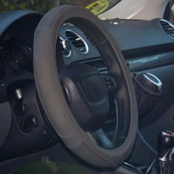 OBLOGA VOLANA 39-41CM CRNA 