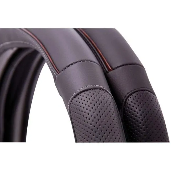 OBLOGA VOLANA 39-41CM CRNA 