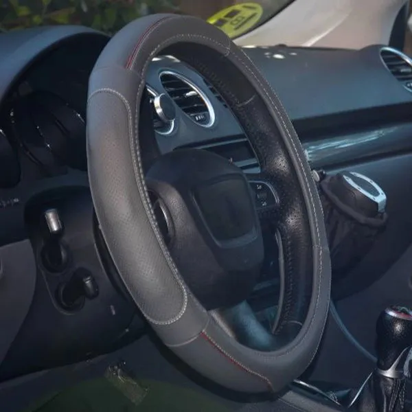 OBLOGA VOLANA 39-41CM SIVA 