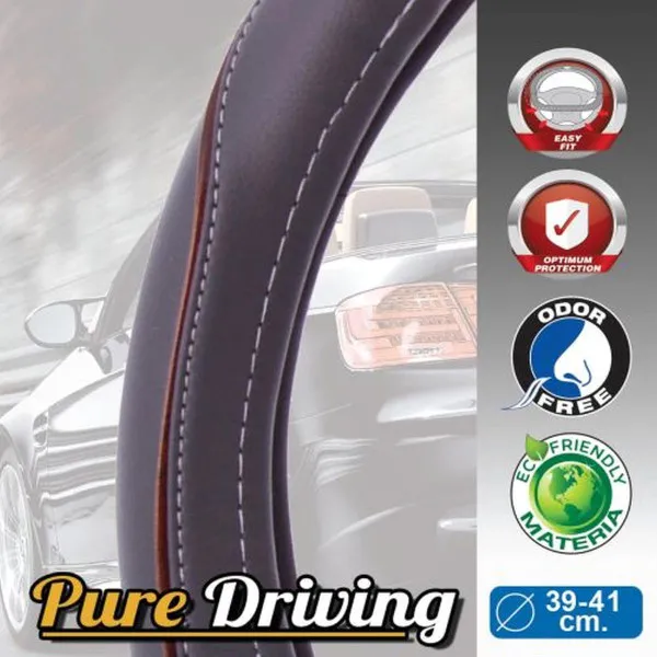 OBLOGA VOLANA 39-41CM SIVA 