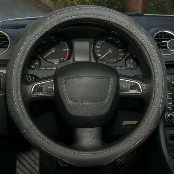 OBLOGA VOLANA 39-41CM SIVA 