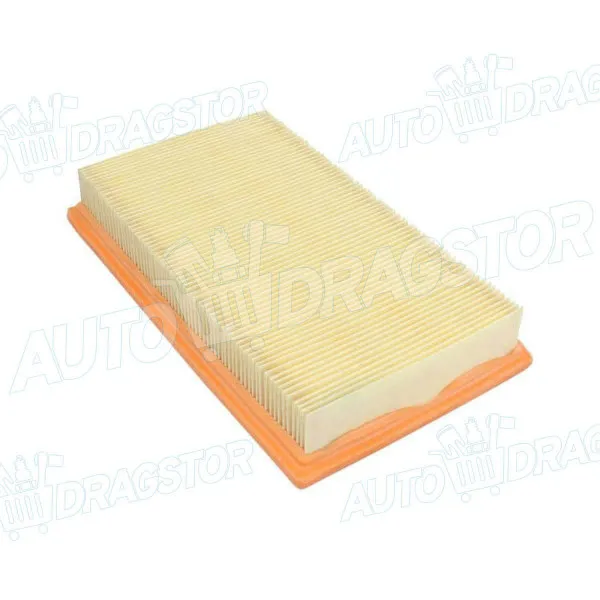 Filter vazduha FIAT CINQUECENTO (170), 91-98; PANDA (141A), 80-02; SEICENTO (187), 98-09; 