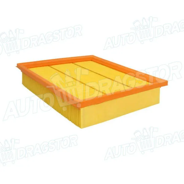 Filter vazduha VOLKSWAGEN GOLF III (1H), 92-98; GOLF IV (1J), 97-06; JETTA (1H), 91-98; VENTO (1H), 91-98; 