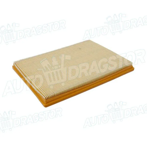 Filter vazduha OPEL ASTRA F (T92/M99), 91-02; ASTRA G (T98), 98-09; 