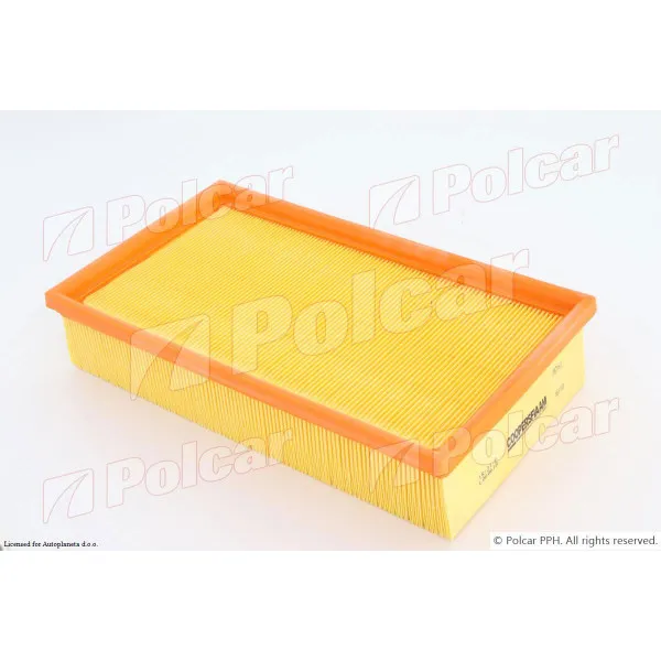 Filter vazduha RENAULT, SAAB 