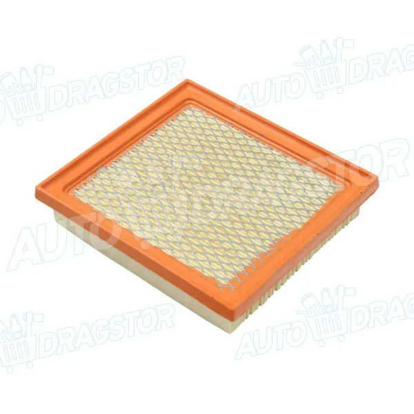 Filter vazduha NISSAN MICRA (K11), 92-03; MICRA (K12), 03-10; NOTE (E11), 06-13; 