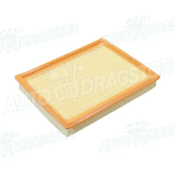 Filter vazduha FIAT ALBEA (178), 02-12; PALIO (178), 02-06; PALIO WEEKEND (178/2), 02-/06-11; PALIO/WEEKEND (178), 97-04; SIENA (178), 97-02; STRADA (178E), 96- 