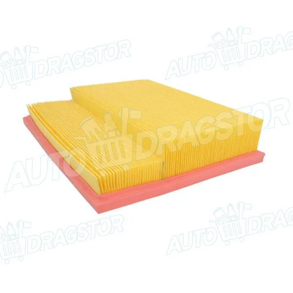 Filter vazduha MERCEDES C-KLASSE (W202), 93-01; CLK-KLASSE (C208), 97-03; M-KLASSE/ML (W163), 98-05; SLR (C199), 04-09; 