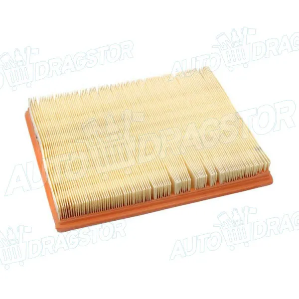 Filter vazduha OPEL ASTRA F (T92/M99), 91-02; ASTRA G (T98), 98-09; ASTRA H (A04), 03-14; SPEEDSTER (E01), 00-06; ZAFIRA A (T98), 99-05; ZAFIRA B (T98), 05-12; 