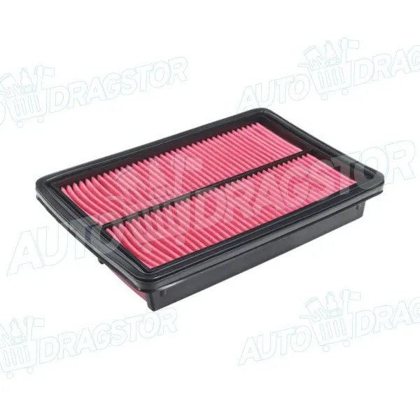 Filter vazduha MAZDA 323 (BD), 80-85; 323 (BG), 89-94; 323 (BH/BA), 94-98; 323 (BJ), 98-03; 323 F (BA), 94-98; 323 F (BJ), 98-03; PREMACY (CP), 99-05; 