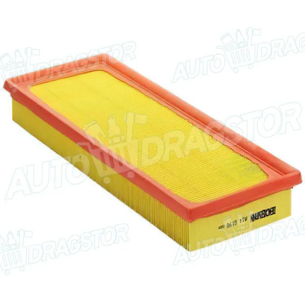 Filter vazduha MERCEDES C-KLASSE (W202), 93-01; C-KLASSE (W203), 00-07; C-KLASSE (W204), 07-14; CL-KLASSE (C215), 99-06; CL-KLASSE (C216), 06-14; CLC-KLASSE (CL 