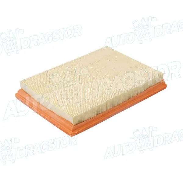 Filter vazduha OPEL COMBO C, 00-11; CORSA C (X01), 00-06; MERIVA (X03), 03-10; TIGRA (X04), 04-09; 