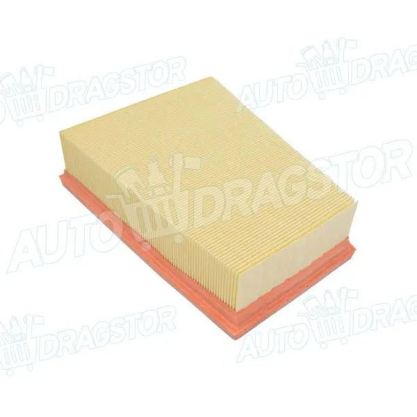 Filter vazduha RENAULT MEGANE II (M), 02-08; SCENIC II (JM), 03-09; 