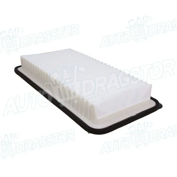 Filter vazduha TOYOTA AVENSIS (T22), 97-03; AVENSIS (T25), 03-08; COROLLA (E12), 02-07; COROLLA (E14/E15), 07-13; COROLLA VERSO (E12J), 01-04; COROLLA VERSO (ZE 