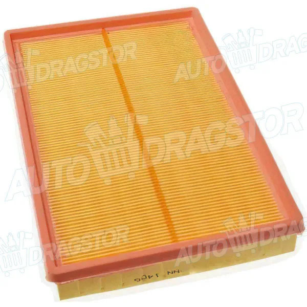 Filter vazduha VOLKSWAGEN FOX (5Z1), 05-; XL1, 15-15; 