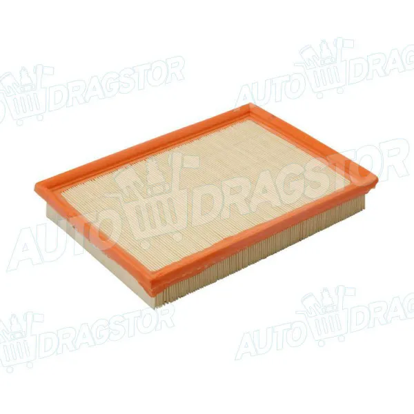 Filter vazduha OPEL COMBO C, 00-11; CORSA C (X01), 00-06; MERIVA (X03), 03-10; TIGRA (X04), 04-09; 