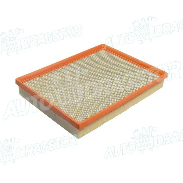 Filter vazduha OPEL ASTRA H (A04), 03-14; ZAFIRA B (T98), 05-12; 