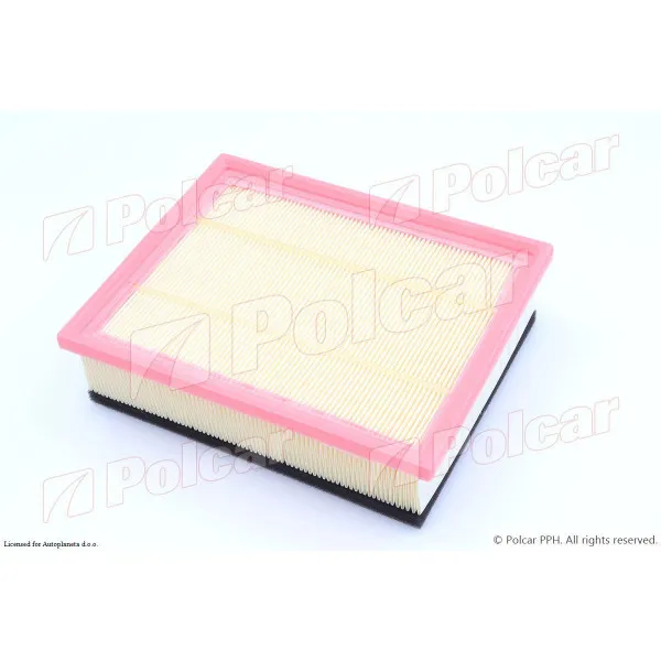 Filter vazduha LAND ROVER DEFENDER (LD), 90-16; 