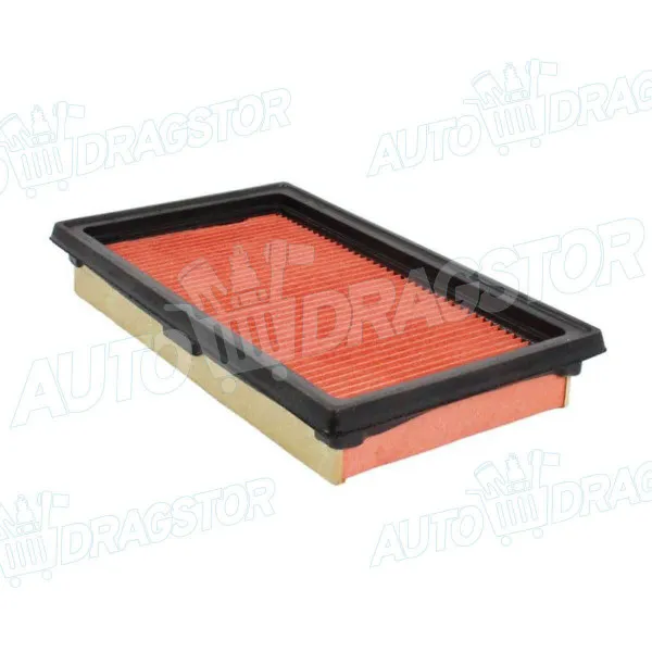 Filter vazduha NISSAN CUBE (Z11), 08-; MICRA (K12), 03-10; NOTE (E11), 06-13; NV200, 09-; QASHQAI (J10), 07-14; TIIDA (C11X/SC11X), 07-; 