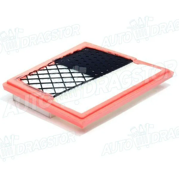 Filter vazduha MERCEDES C-KLASSE (W203), 00-07; C-KLASSE (W204), 07-14; CLK-KLASSE (C209), 02-10; CLS-KLASSE (C219), 04-10; E-KLASSE (W211), 02-09; E-KLASSE (W2 