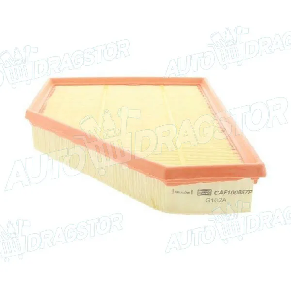 Filter vazduha BMW 1 (E81/E82/E87/E88), 04-13; 3 (E90/91/92/93), 04-13; X1 (E84), 09-15; 