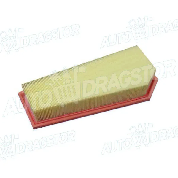 Filter vazduha MERCEDES C-KLASSE (W204), 07-14; C-KLASSE COUPE (C204), 11-15; E-KLASSE (W212), 09-16; E-KLASSE COUPE (C207), 09-; SLK-KLASSE (R172), 11-15; 