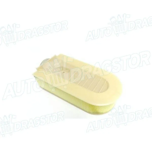 Filter vazduha MERCEDES C-KLASSE (W204), 07-14; CLS-KLASSE (C218), 11-18; E-KLASSE (W212), 09-16; E-KLASSE COUPE (C207), 09-; GLK-KLASSE (X204), 08-15; S-KLASSE 