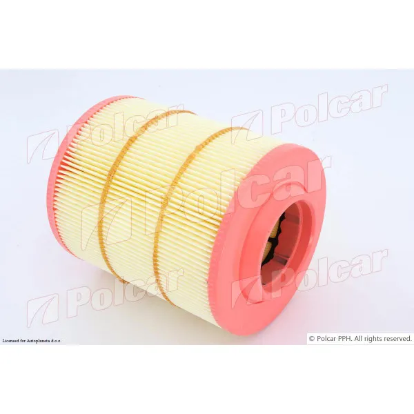 Filter vazduha FORD GALAXY (WA6), 06-15; MONDEO (BA7), 07-15; S-MAX (WA6), 06-15; 