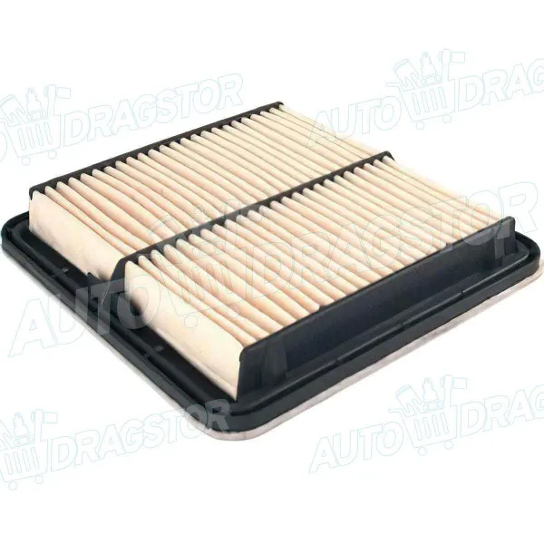 Filter vazduha SUBARU FORESTER (SH), 08-13; FORESTER (SJ), 13-18; IMPREZA (GE/GH/GR), 07-13; IMPREZA (GP/GJ), 12-16; LEGACY (BL/BP/BPS), 04-09; LEGACY (BM/BR), 