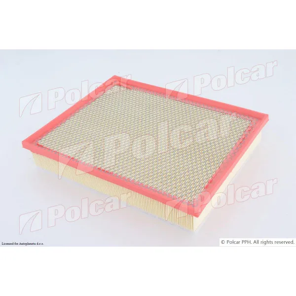 Filter vazduha BMW X5 (E70), 06-13; 