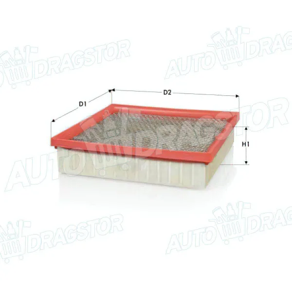 Filter vazduha CHRYSLER, JEEP, LANCIA 