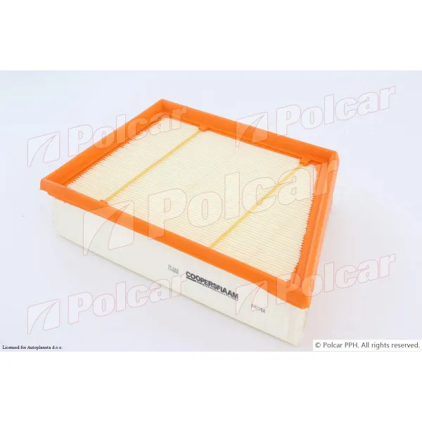 Filter vazduha LAND ROVER DISCOVERY SPORT, 14-; FREELANDER (FA), 06-15; RANGE ROVER EVOQUE, 11-19; 