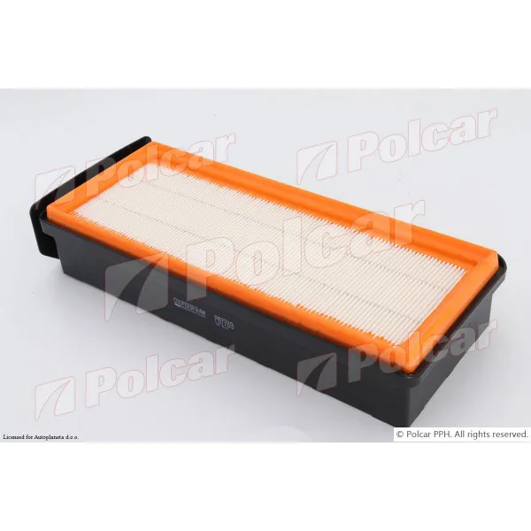 Filter vazduha BMW 3 (F30/F31/F80), 12-19; 3 GT (F34), 13-; 4 (F32/F33/F82/F83), 13-; 4 GC (F36), 14-; 5 (F10/F11), 10-17; 5 GT (F07), 09-17; 6 (F12/F13), 11-18 