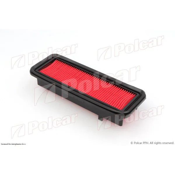 Filter vazduha NISSAN MICRA (K13), 10-17; 