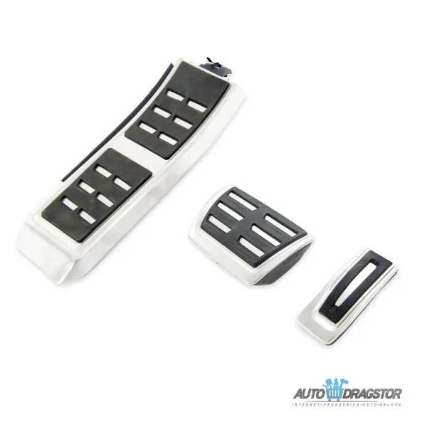 AUDI A4, A6, A7, A8, Q5, Q7, Q8 VW TOUAREG III POKLOPCI PAPAUČICA AUTOMATIK 