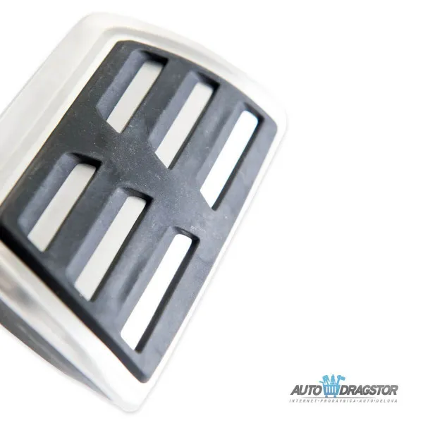 AUDI A4, A6, A7, A8, Q5, Q7, Q8 VW TOUAREG III POKLOPCI PAPAUČICA AUTOMATIK 