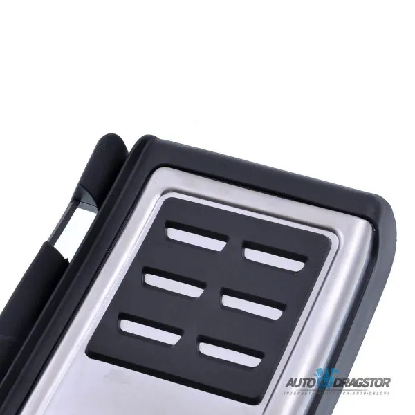 VOLKSWAGEN GOLF 7/ŠKODA OCTAVIA (A7)/ŠKODA RAPID 2011-2016 AUDI A3 POKLOPCI PAPUČICA MANUELNI MENJAČ 