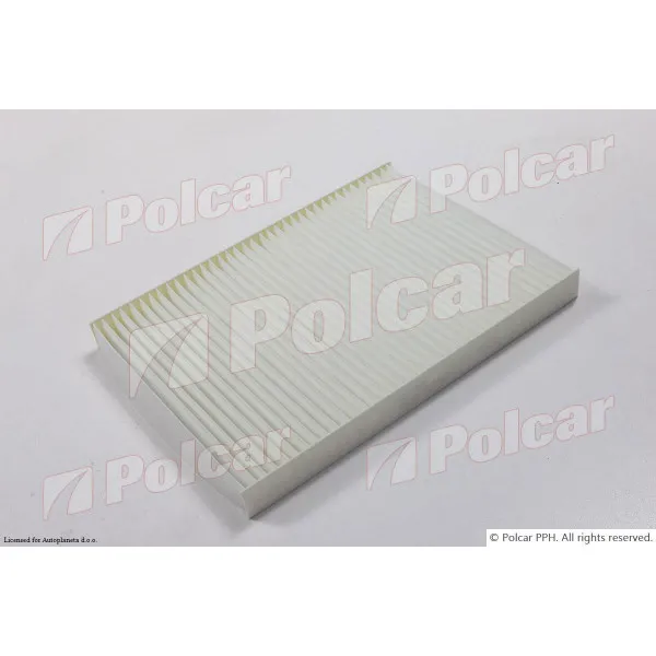 Filter kabine AUDI, SEAT, SKODA, VOLKSWAGEN 