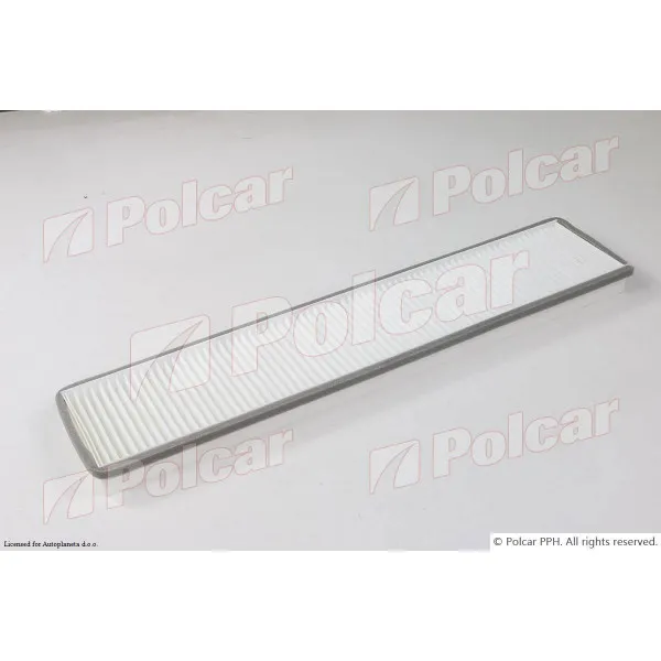 Filter kabine FORD, JAGUAR 