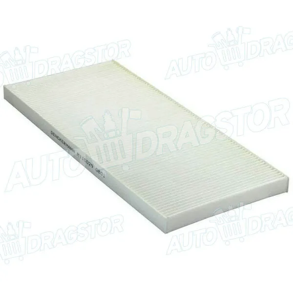 Filter kabine ALFA ROMEO, FIAT, LANCIA 