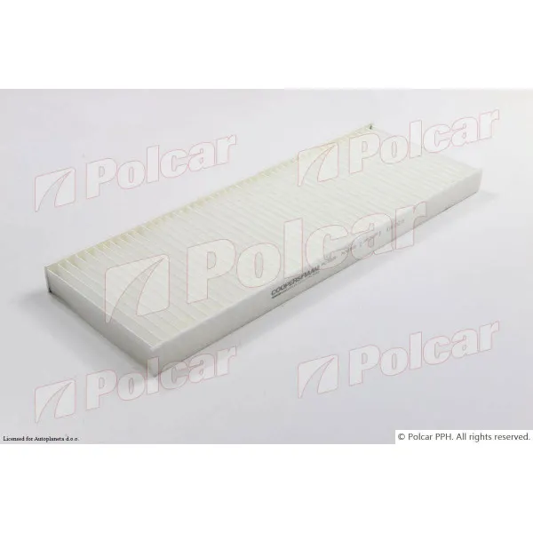 Filter kabine OPEL VECTRA B (J96), 95-02; 