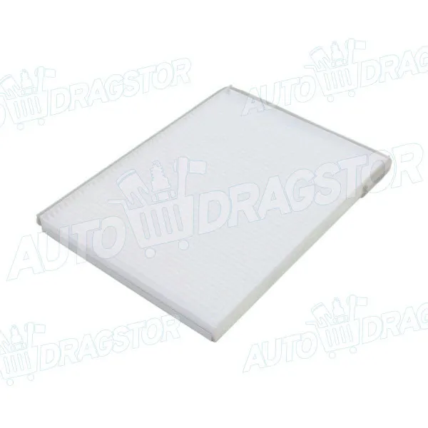 Filter kabine CITROËN BERLINGO (MF/G_), 96-08; XSARA (N0/N1/N2), 97-05; 