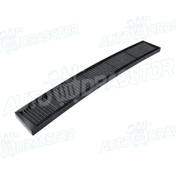 Filter kabine BMW 3 (E46), 98-06; X1 (E84), 09-15; X3 (E83), 04-10; 