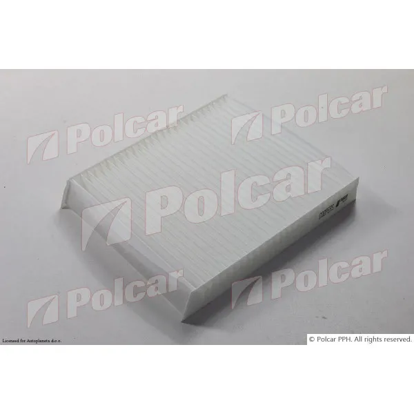 Filter kabine RENAULT SCENIC I (JA), 99-03; 