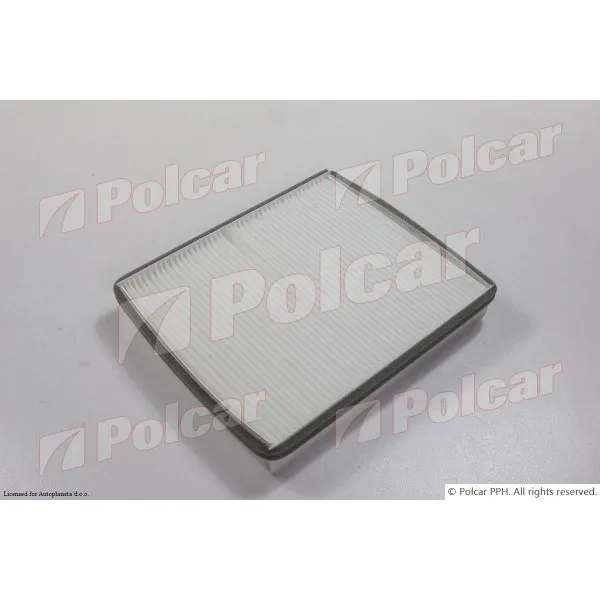 Filter kabine HONDA, ROVER/MG 
