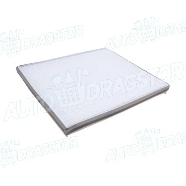 Filter kabine VOLVO C70, 97-06; S60 (RS), 00-09; S70 (LS), 97-00; S80 (TS/XT), 98-06; V70 (SW), 00-07; XC70 (SW), 00-07; XC90 (C_), 02-15; 