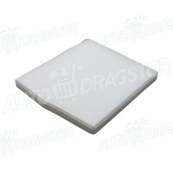 Filter kabine VOLVO C70, 97-06; S60 (RS), 00-09; S70 (LS), 97-00; S80 (TS/XT), 98-06; V70 (SW), 00-07; XC70 (SW), 00-07; XC90 (C_), 02-15; 