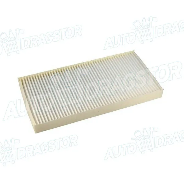 Filter kabine CADILLAC, FIAT, OPEL, SAAB 