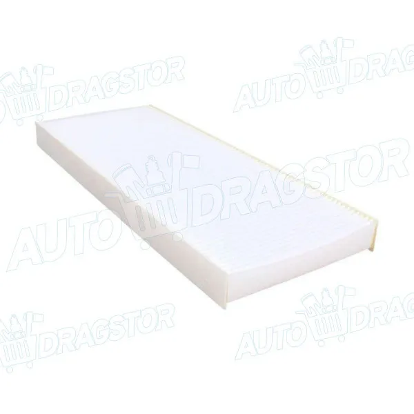 Filter kabine CITROËN, FIAT, LANCIA, PEUGEOT 