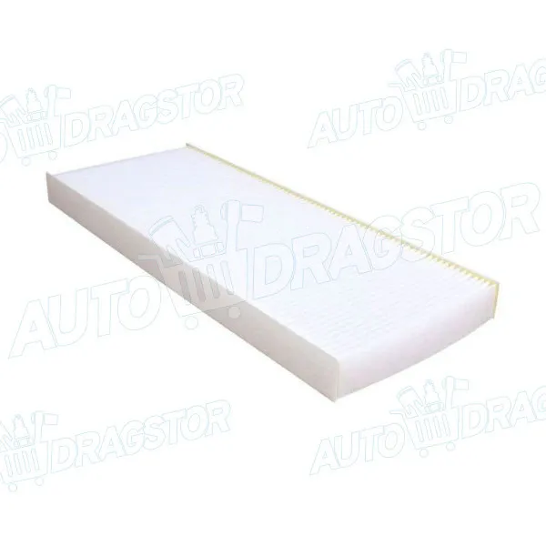 Filter kabine CITROËN, FIAT, LANCIA, PEUGEOT 